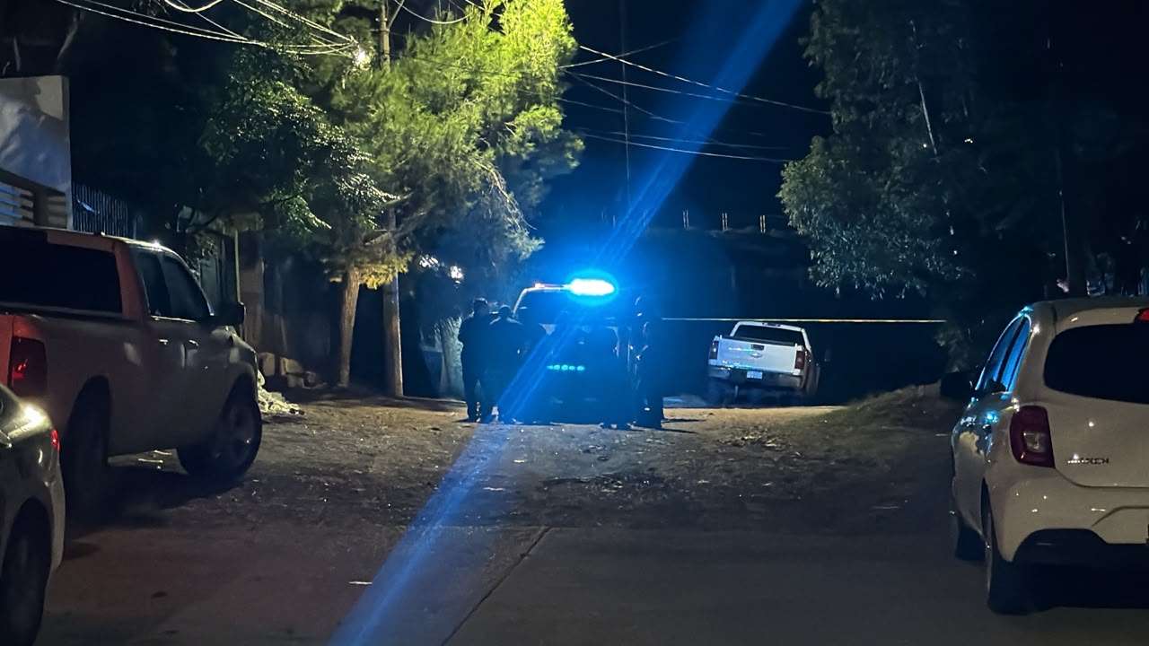 Encuentran dos ejecutados en vivienda de la UP