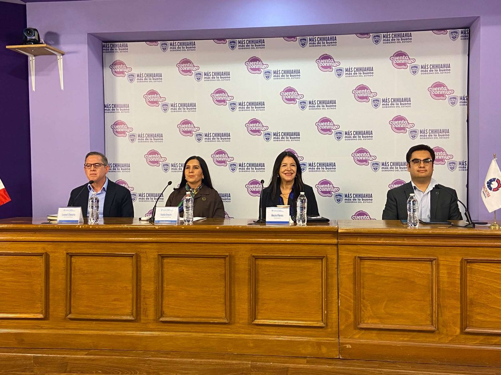Invitan a Expo Mantenimiento, Maquinaria y Minería en Parral