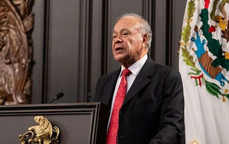 Presionó EU destapes de Morena para 2027: PT