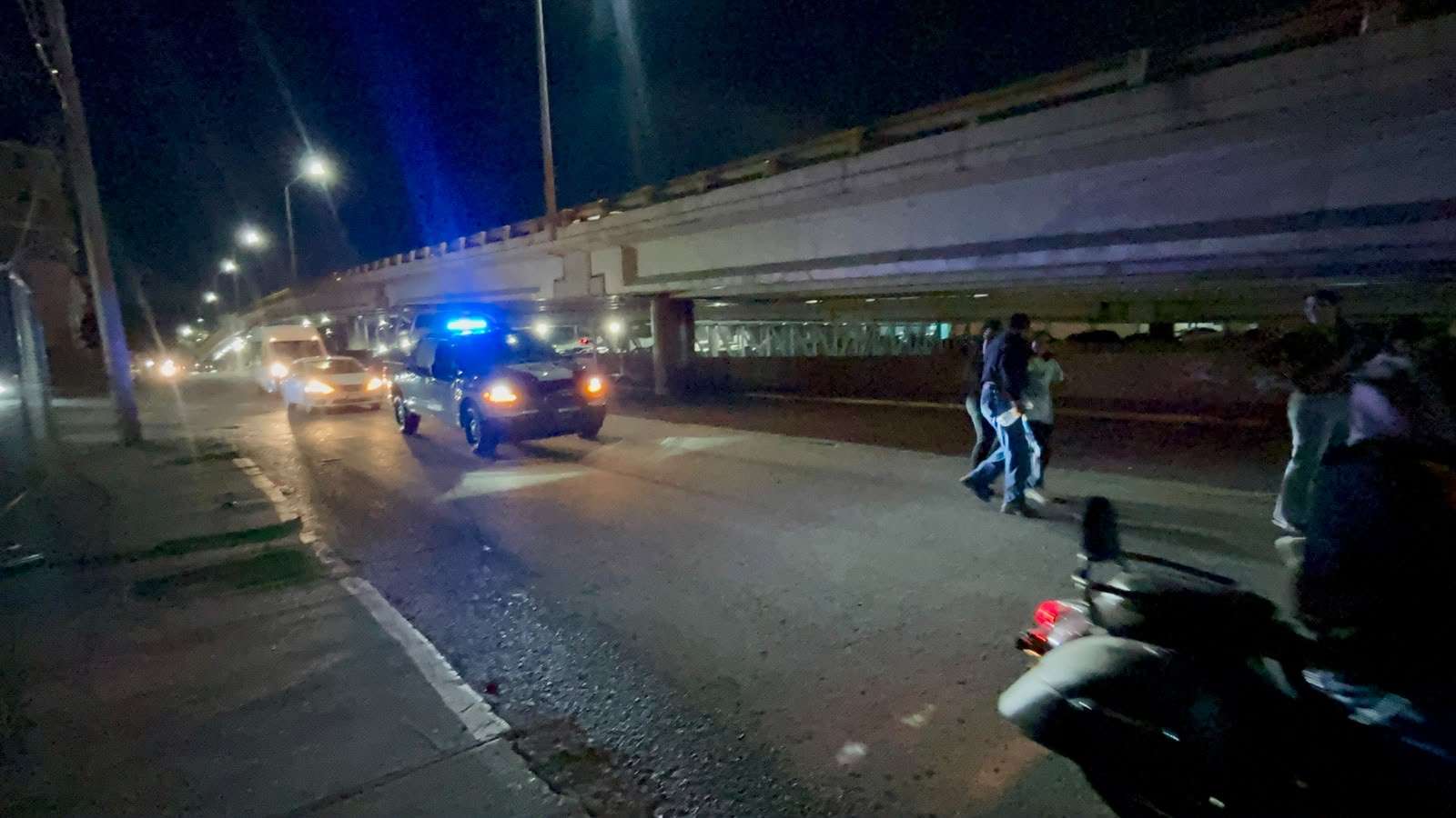 Marchan empleados del Imss hasta el Morelos