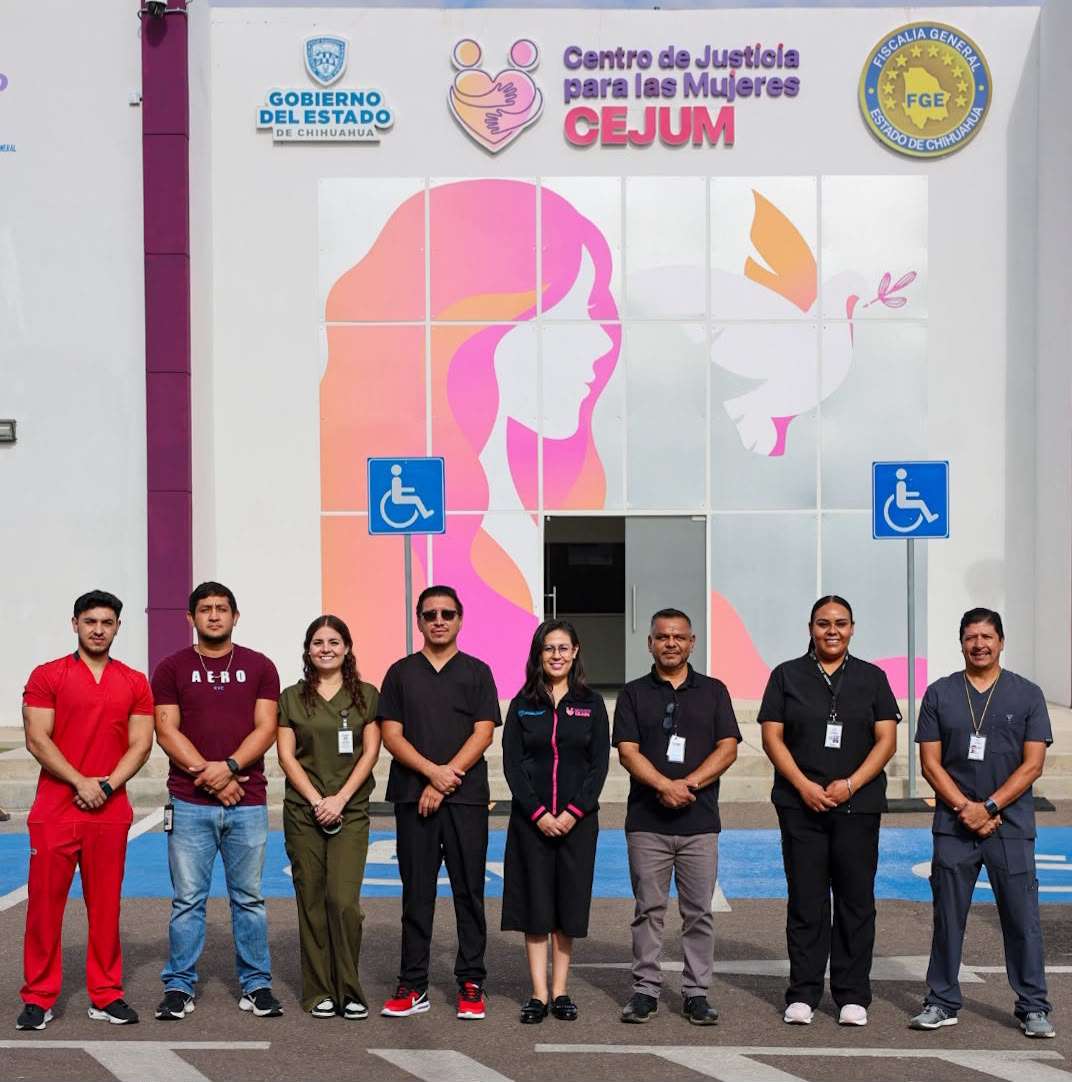 Invitan aprovechar atención médica y odontológica gratuita en Parral 