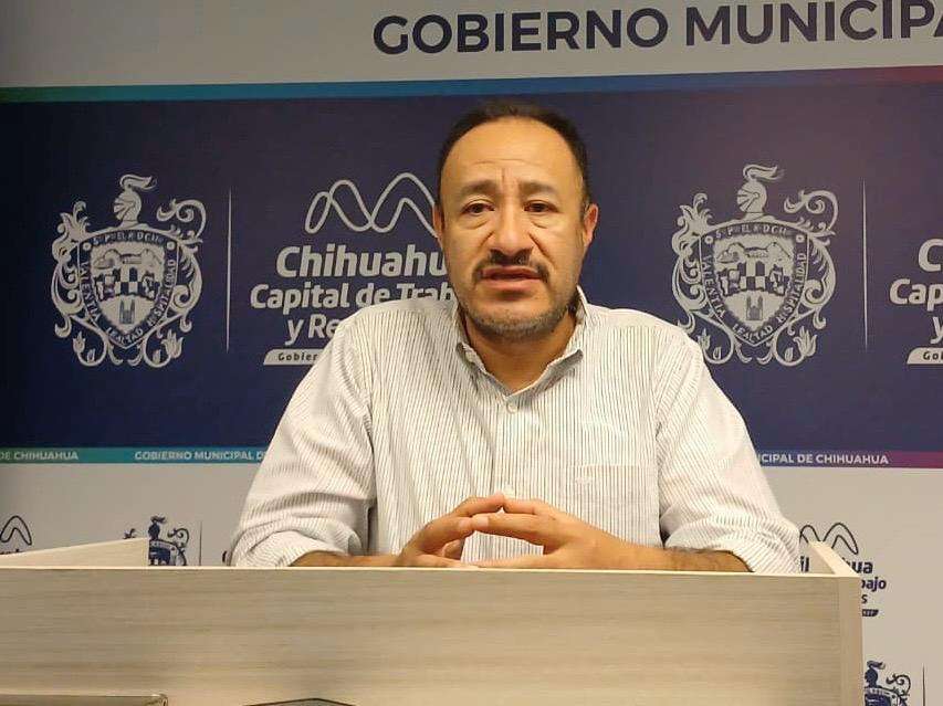 Descarta Municipio daños estructurales por derrumbe en puente