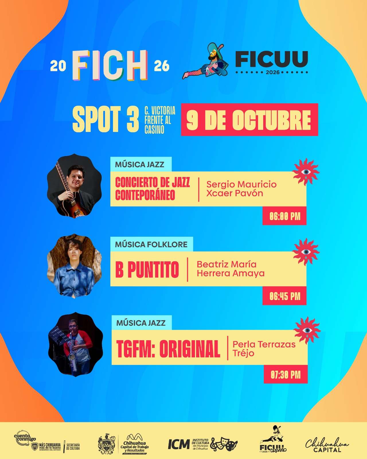 Inicia hoy Ficcu Urbano en el Centro Histórico