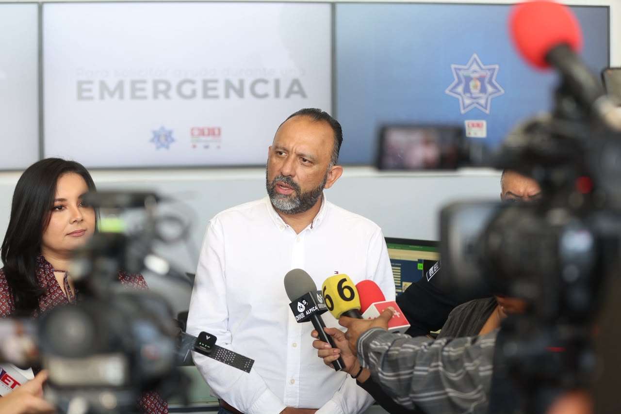Anuncian plan de contingencia por fallas en recolección de basura 