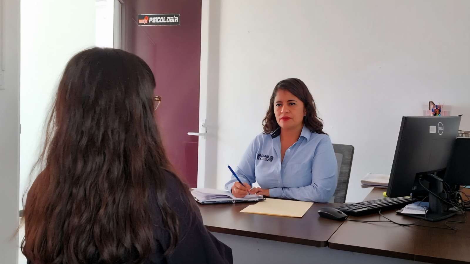 Ofrece Municipio apoyo gratuito ante violencia en el noviazgo