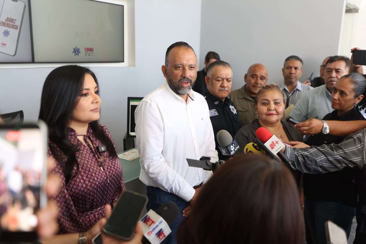 Anuncian plan de contingencia por fallas en recolección de basura 