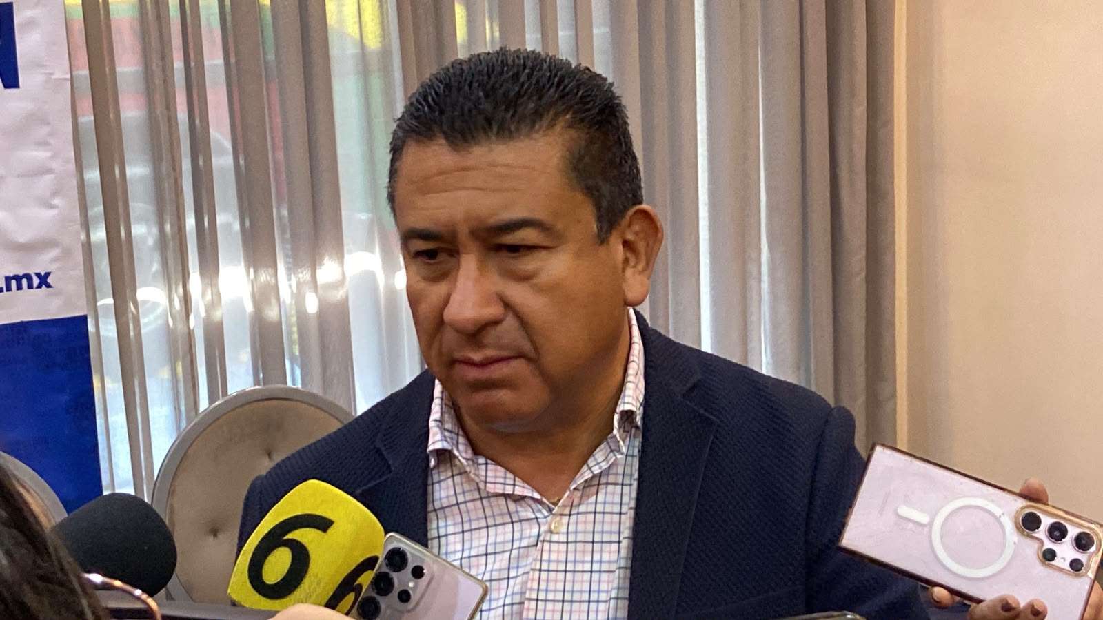 Avanza proceso de compraventa de viviendas de Pensiones Civiles