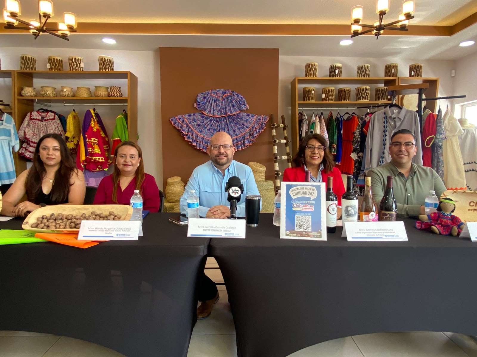 Invitan a festivales culturales en Delicias, Camargo y Meoqui