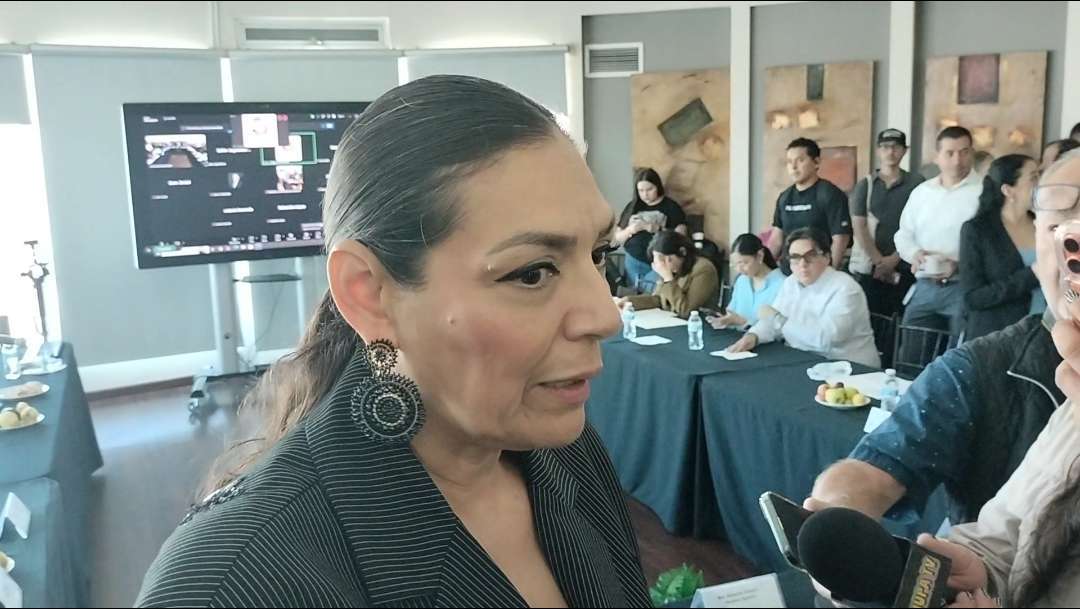 Aclara Yanko Durán que IEE aún no aprueba propuesta de paridad