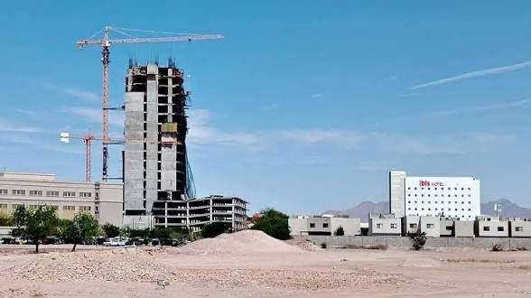 Destraban siete desarrollos inmobiliarios en Juárez 