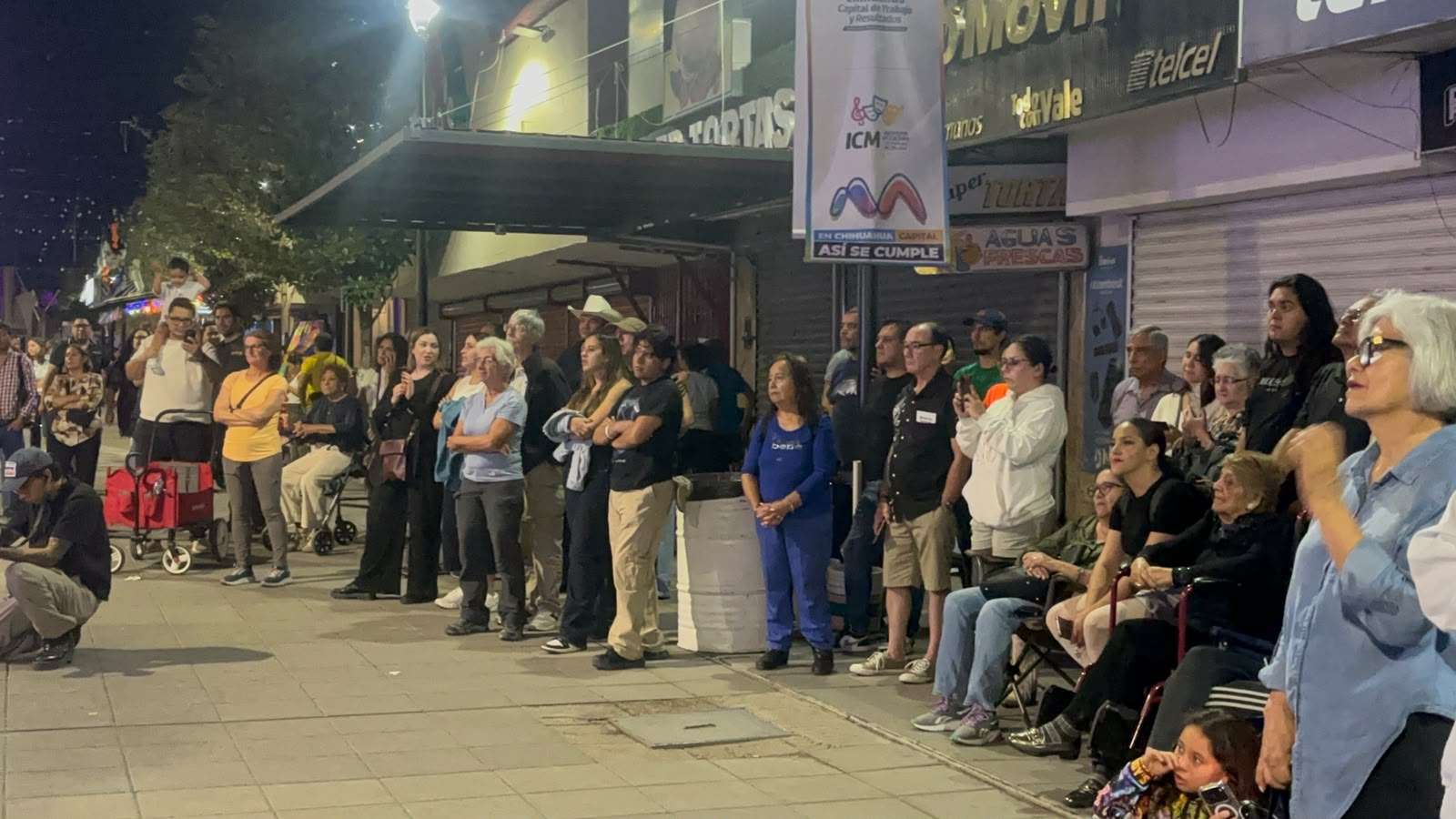 Ofrece Ficuu danza, teatro y música en las calles del Centro