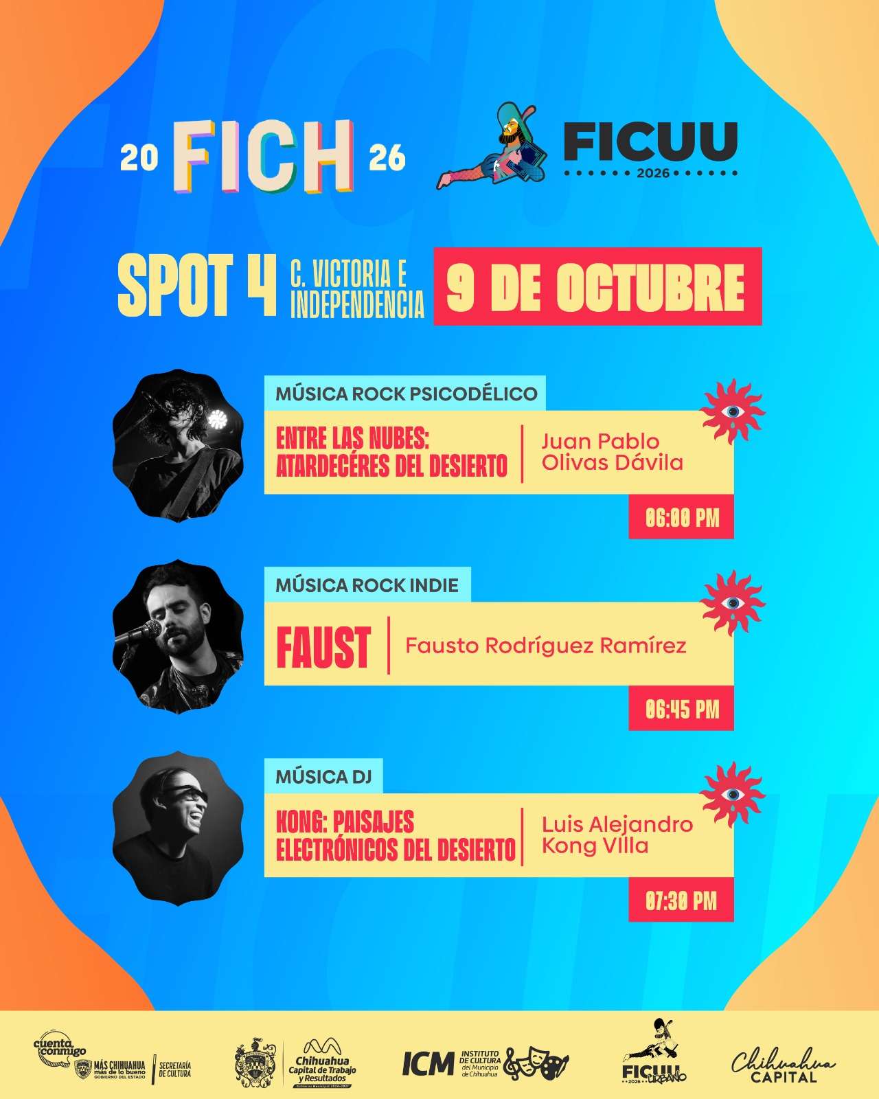 Inicia hoy Ficcu Urbano en el Centro Histórico
