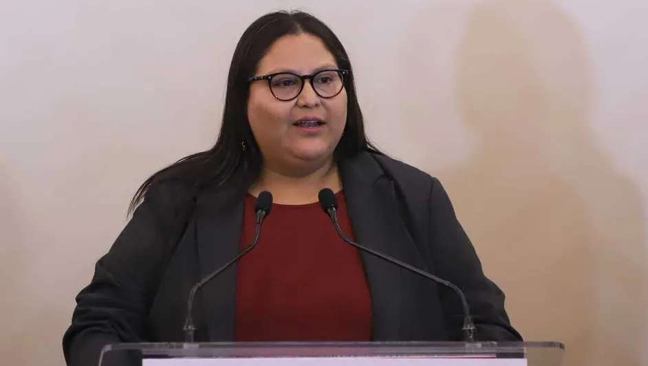 Ni presión gringa ni cesiones a grupos de interés: Morena a PT 