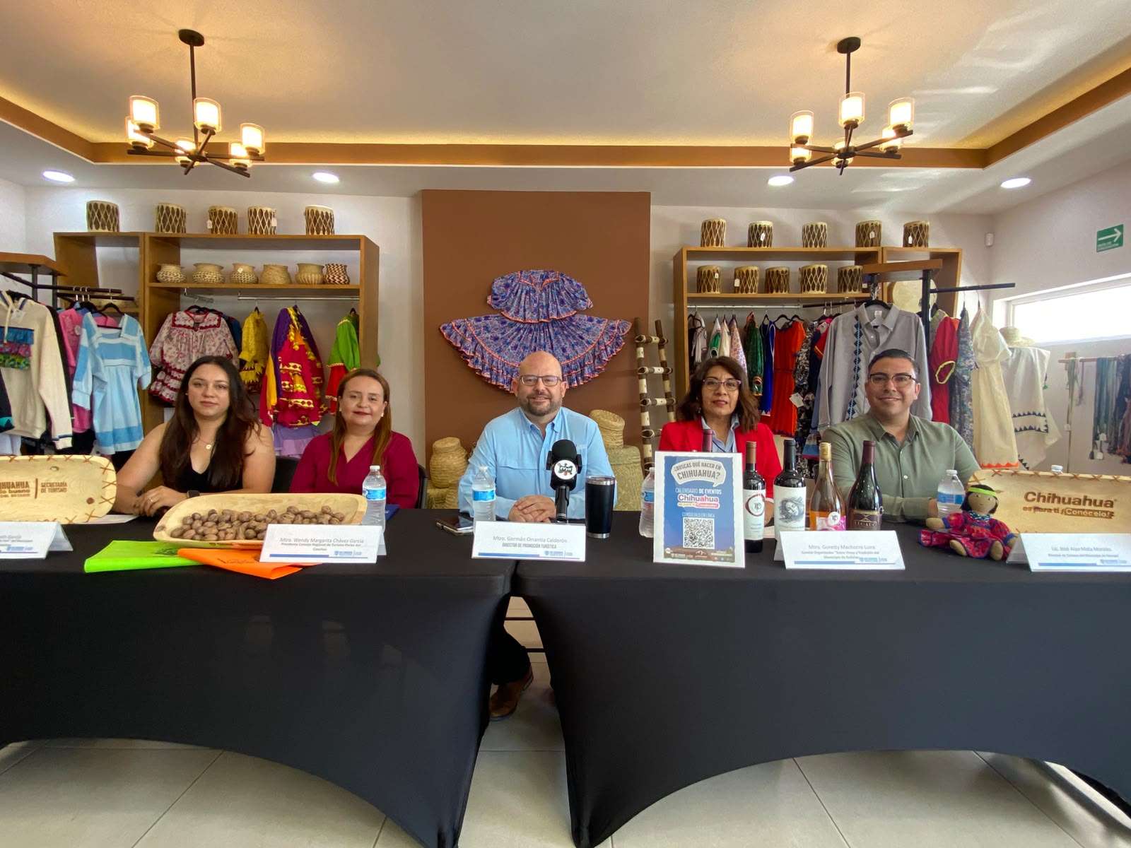 Invitan a festivales culturales en Delicias, Camargo y Meoqui