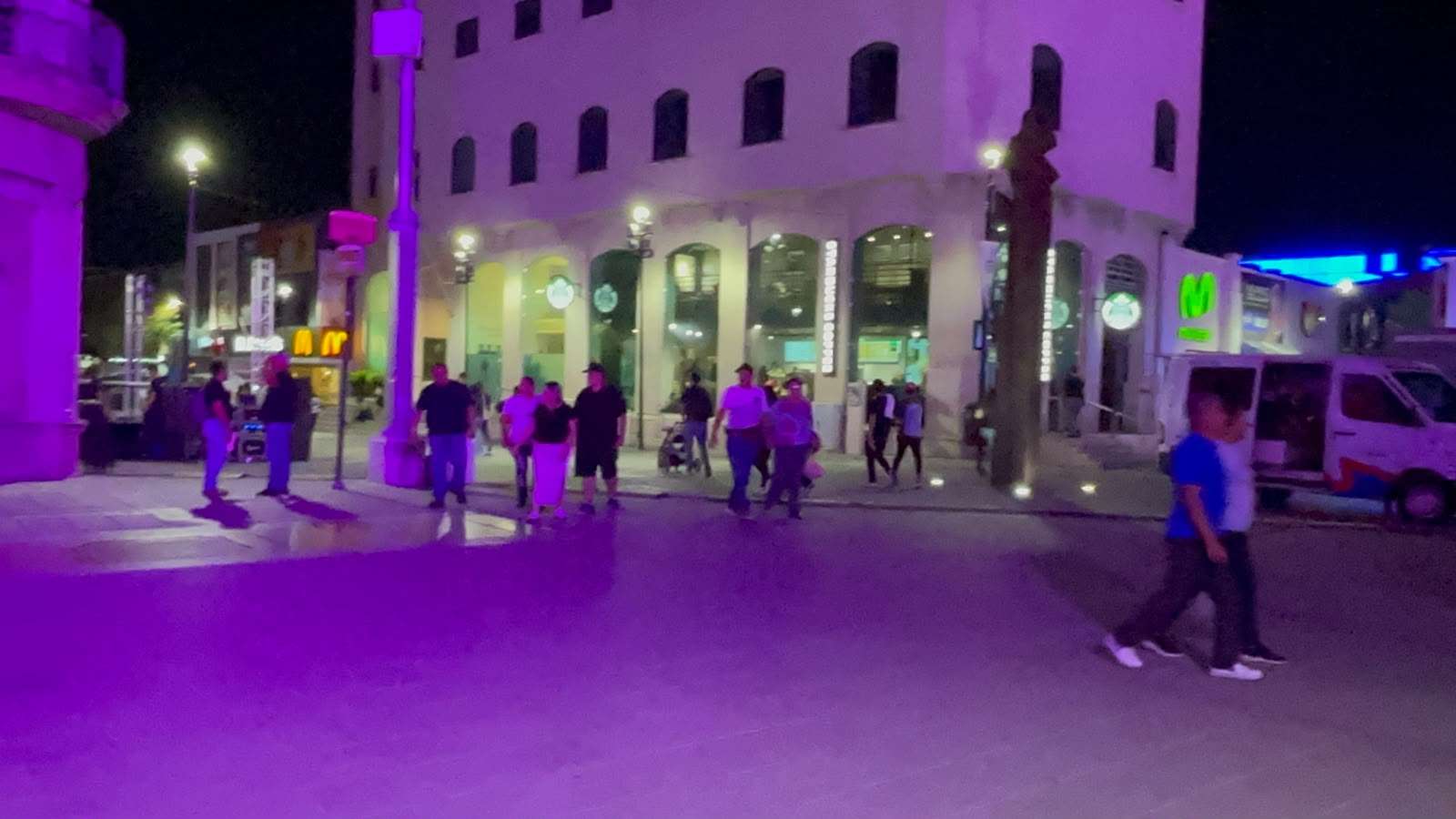 Ofrece Ficuu danza, teatro y música en las calles del Centro