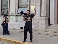  LA AMENAZA