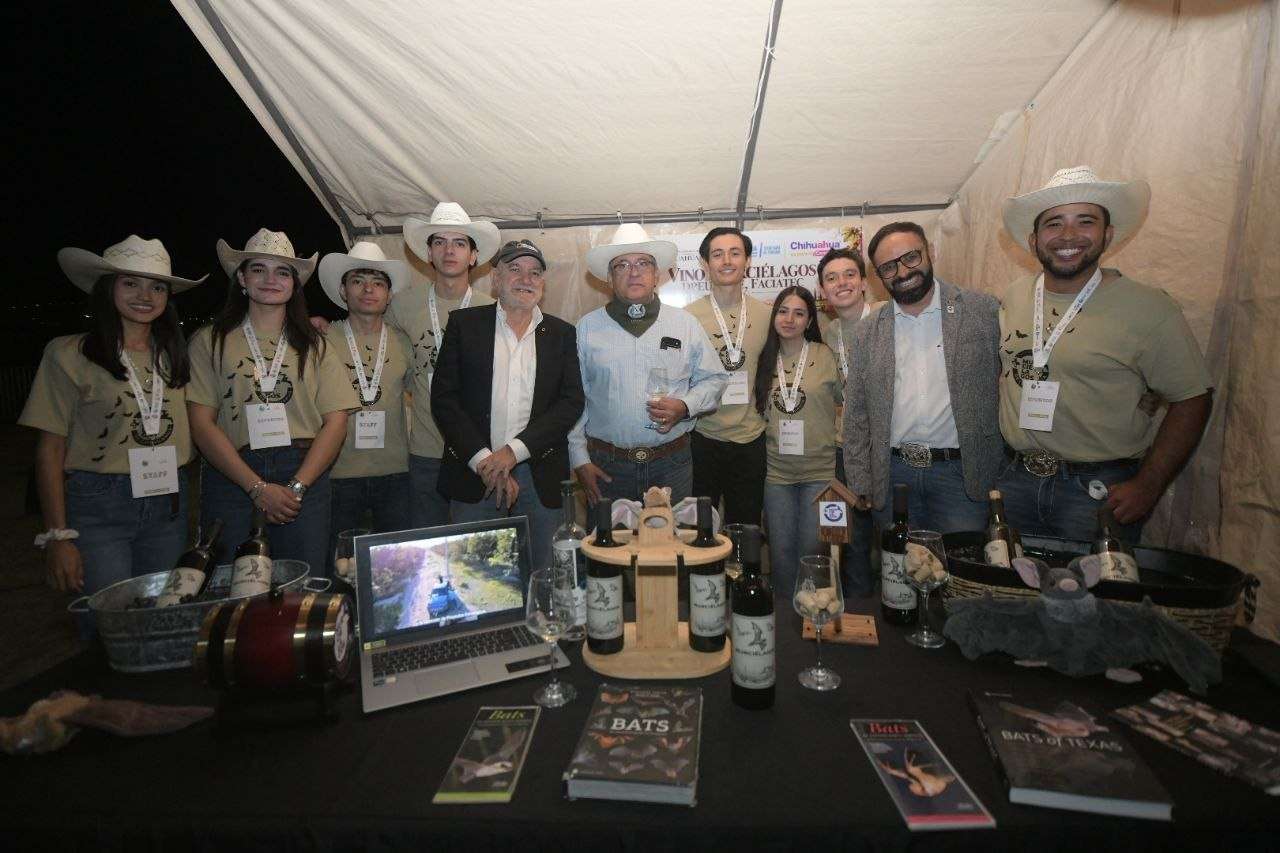 Realiza Uach la Tercera Vendimia Cultural Universitaria