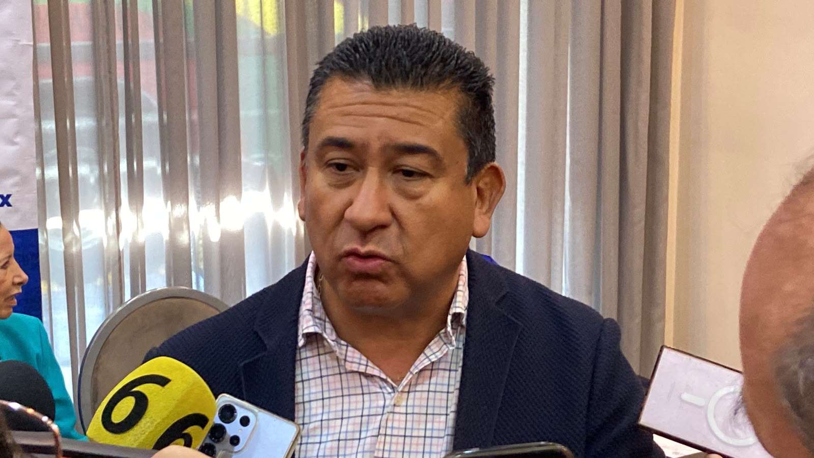Avanza proceso de compraventa de viviendas de Pensiones Civiles