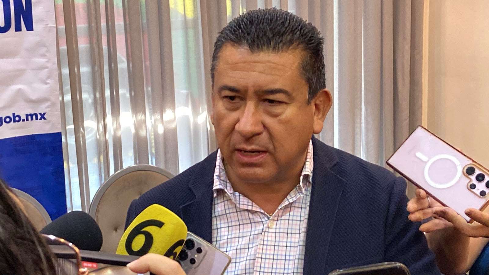 Avanza proceso de compraventa de viviendas de Pensiones Civiles