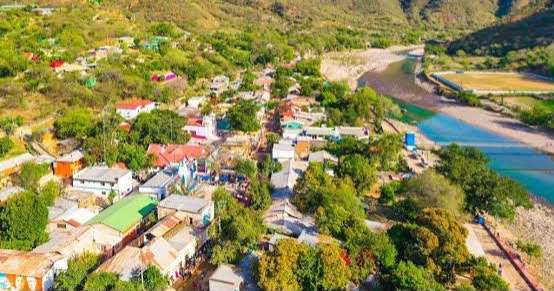 Prevén temperaturas de hasta 38.5°C en Urique