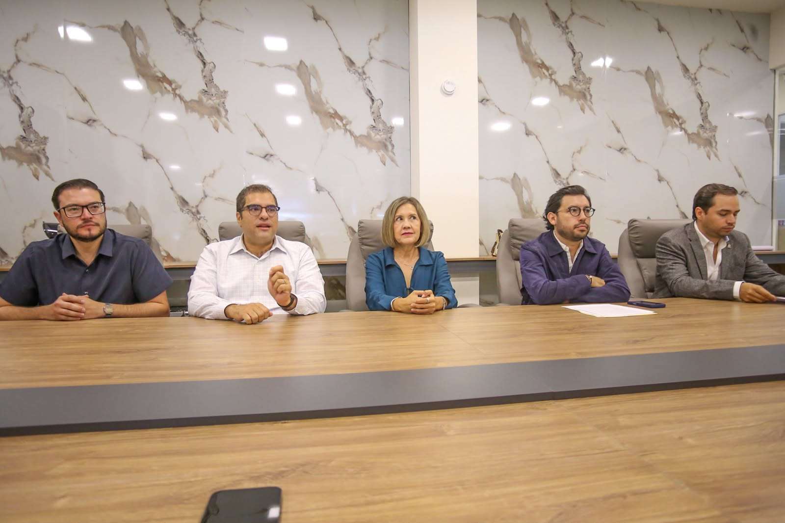 Convocan a productores de Delicias a Conecta Chihuahua