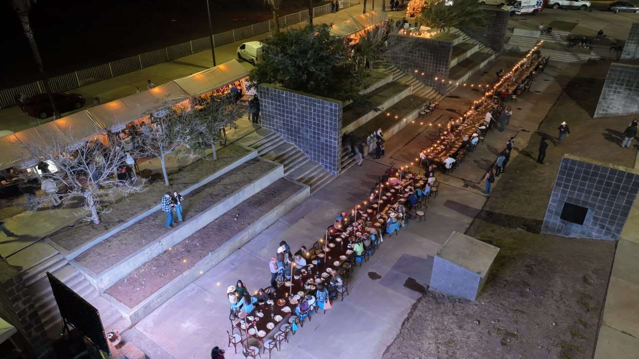 Realiza Uach la Tercera Vendimia Cultural Universitaria