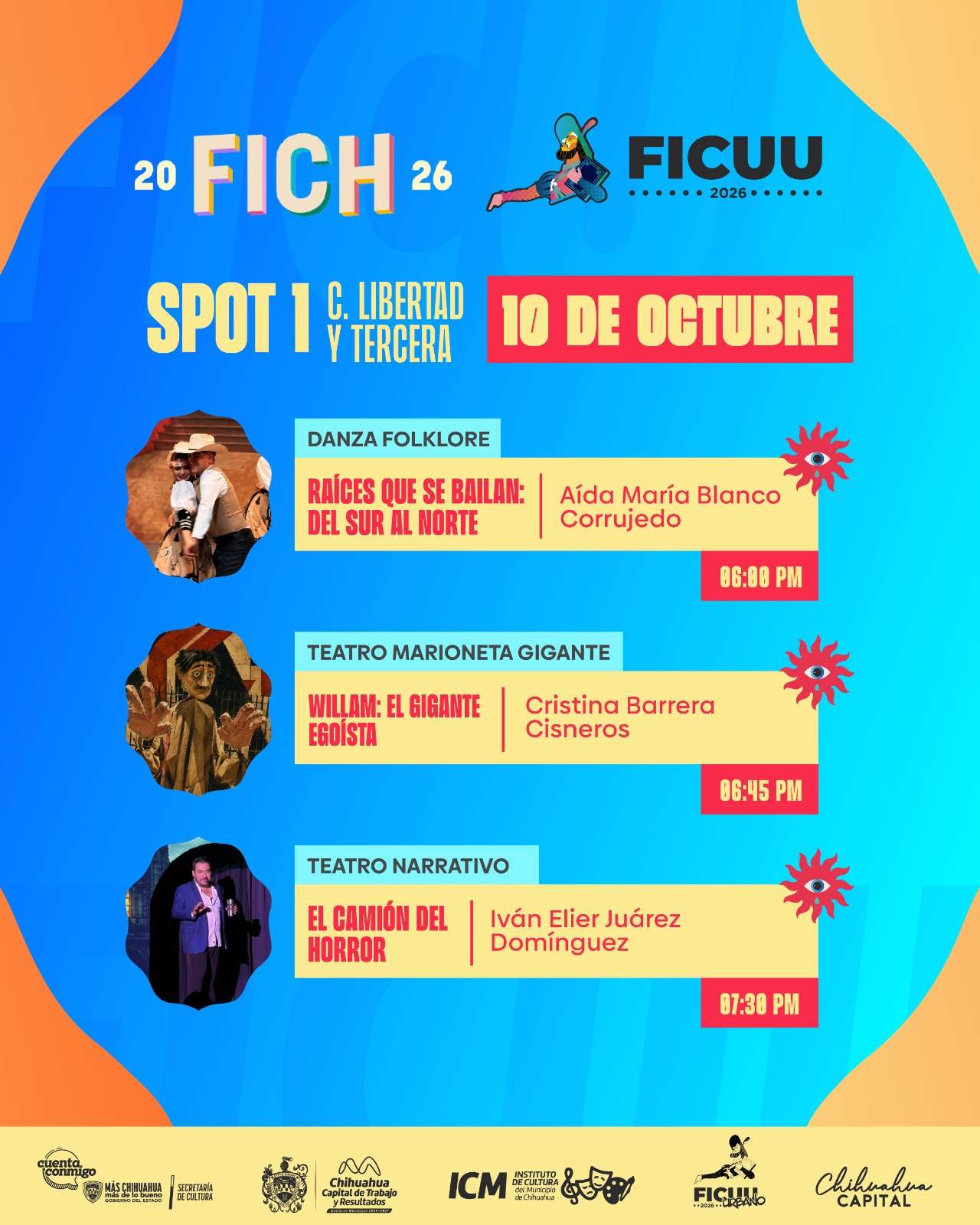 Inicia hoy Ficcu Urbano en el Centro Histórico