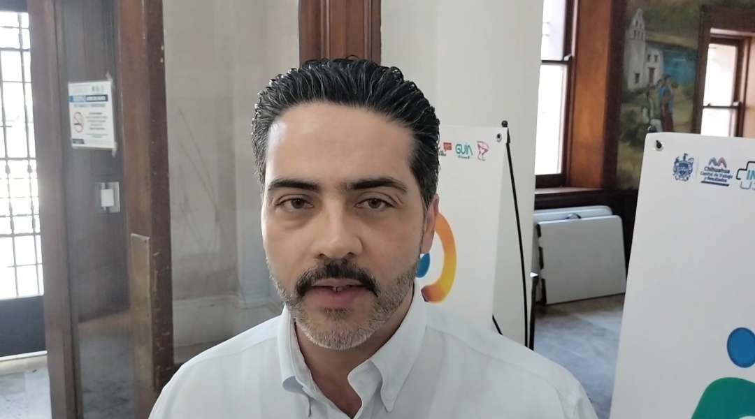 Confirma Juan Abdo aspiración al Distrito 16 por el PAN 