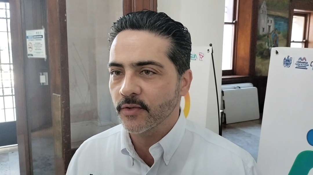 Confirma Juan Abdo aspiración al Distrito 16 por el PAN 