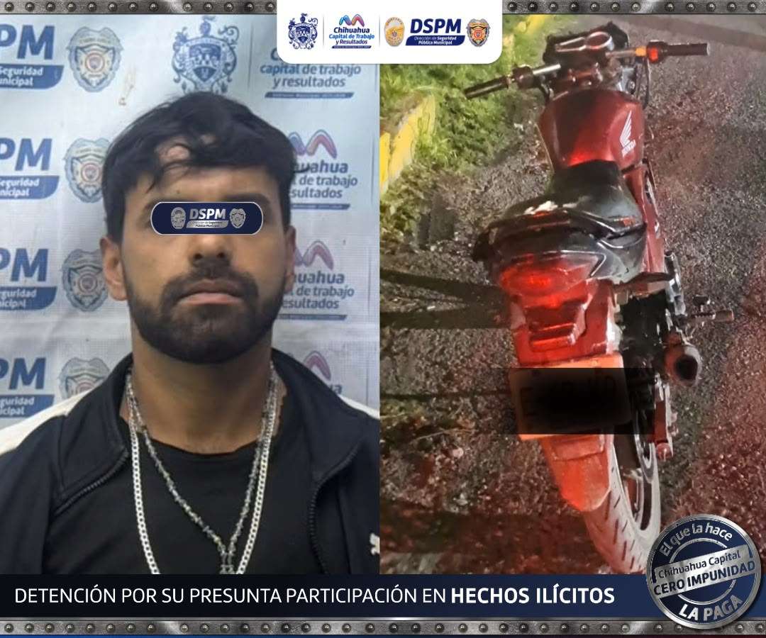 Aseguran 37 bolsas de presunto cristal en Lomas de San José