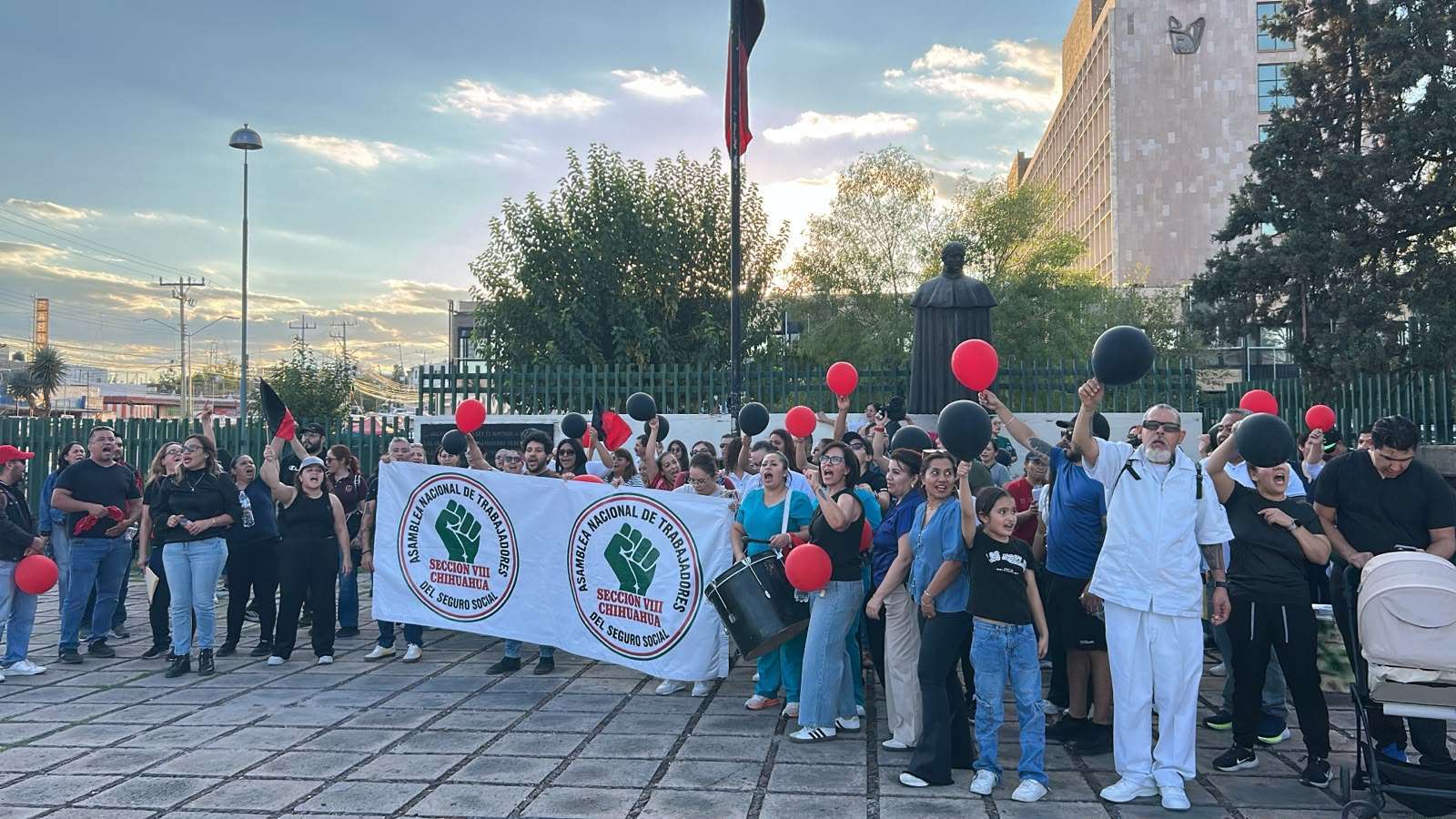Las deficiencias y la crisis en el IMSS no se pueden ocultar: Canaco
