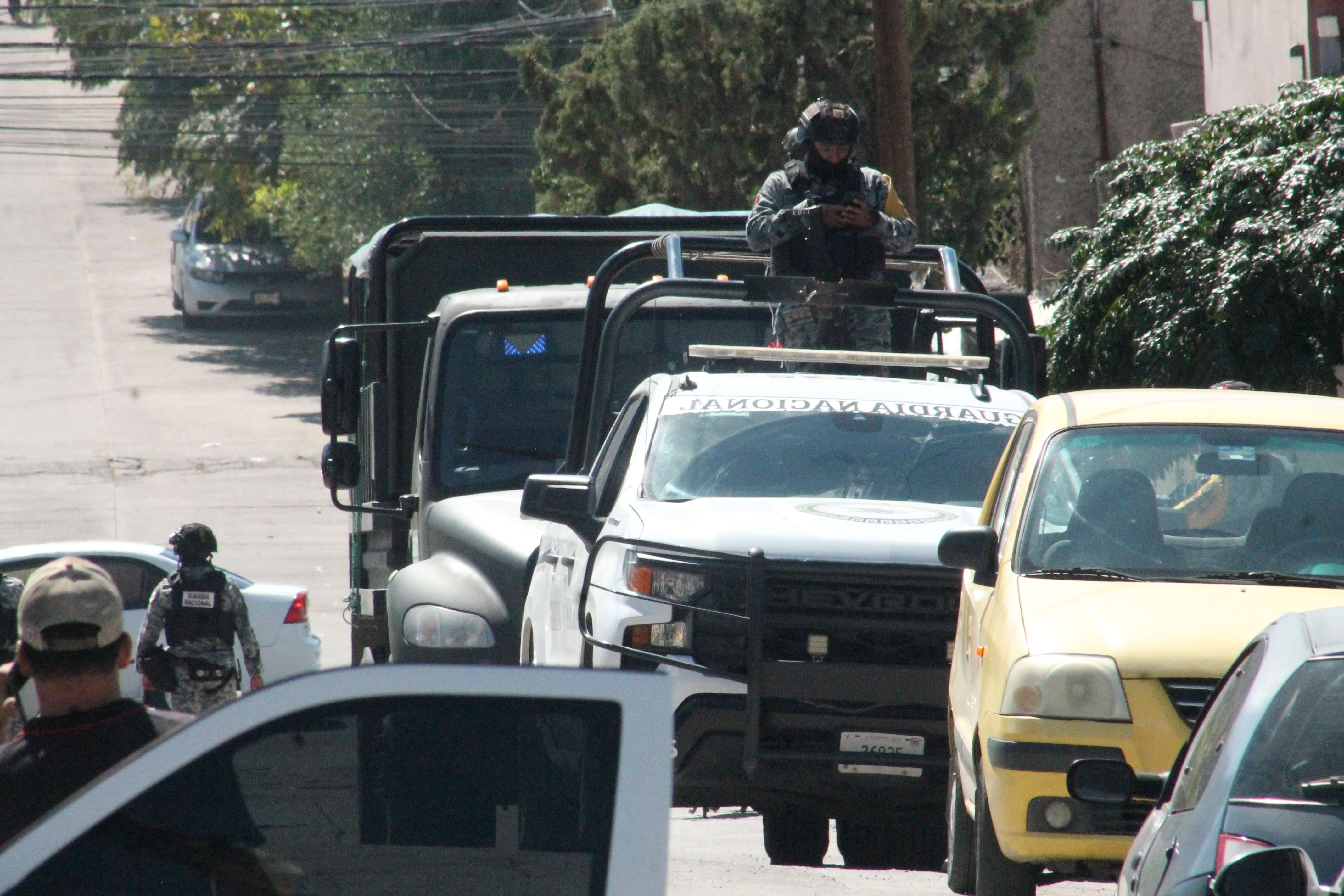 Hallan a uno muerto en un jacal de la colonia San Jorge