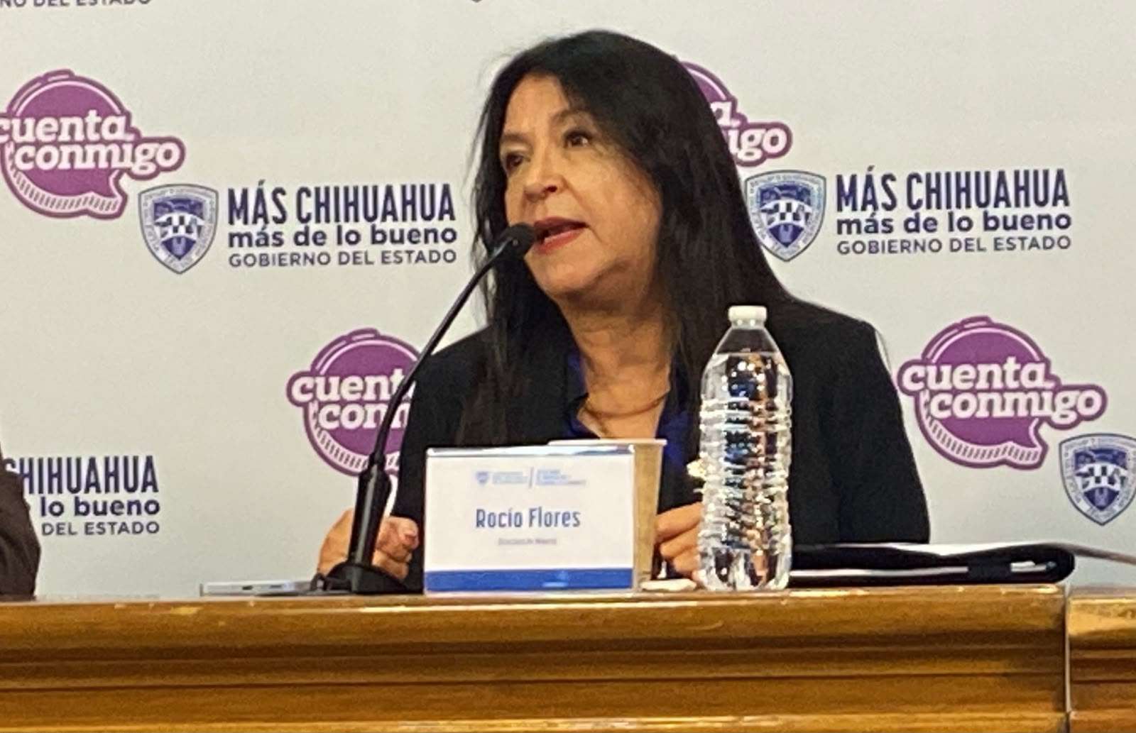 Fortalecen seguridad minera con la policía Minera y convenios con Sspe 