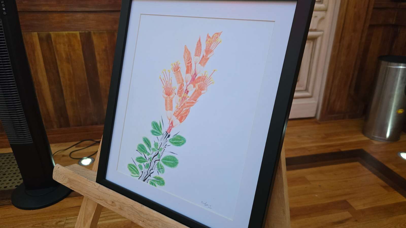 Exhiben jóvenes talento artístico en gala otoñal de Chihuahua