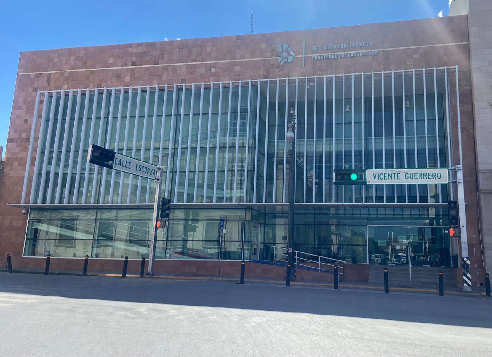 Cierran oficinas gubernamentales por aniversario de la fundación de Chihuahua