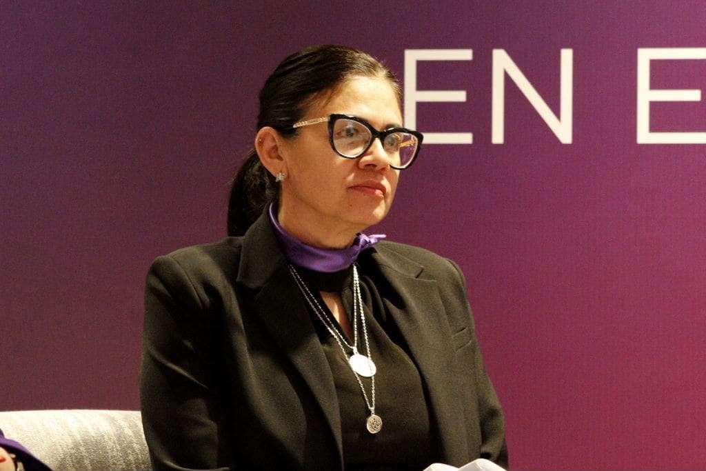 Mantienen pendiente nombramiento de titular de la FEM