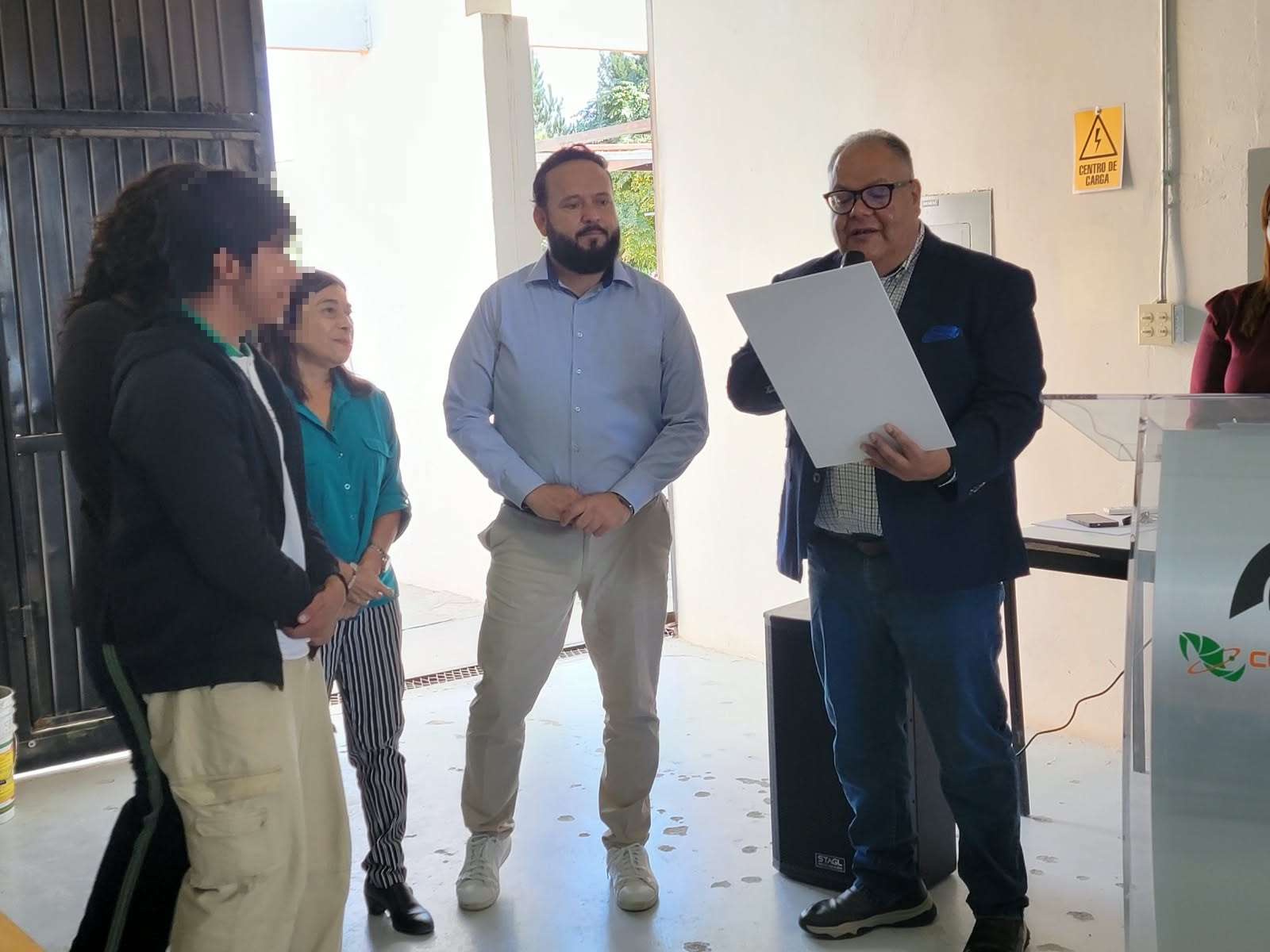 Reúnen a 200 estudiantes en programa de liderazgo y desarrollo personal