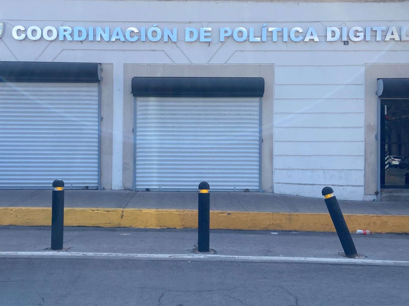 Cierran oficinas gubernamentales por aniversario de la fundación de Chihuahua