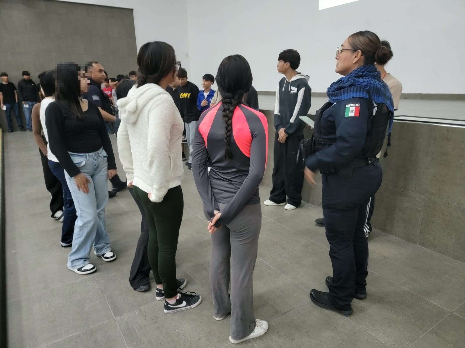 Beneficia programa Valórate a más de 190 estudiantes y padres de familia