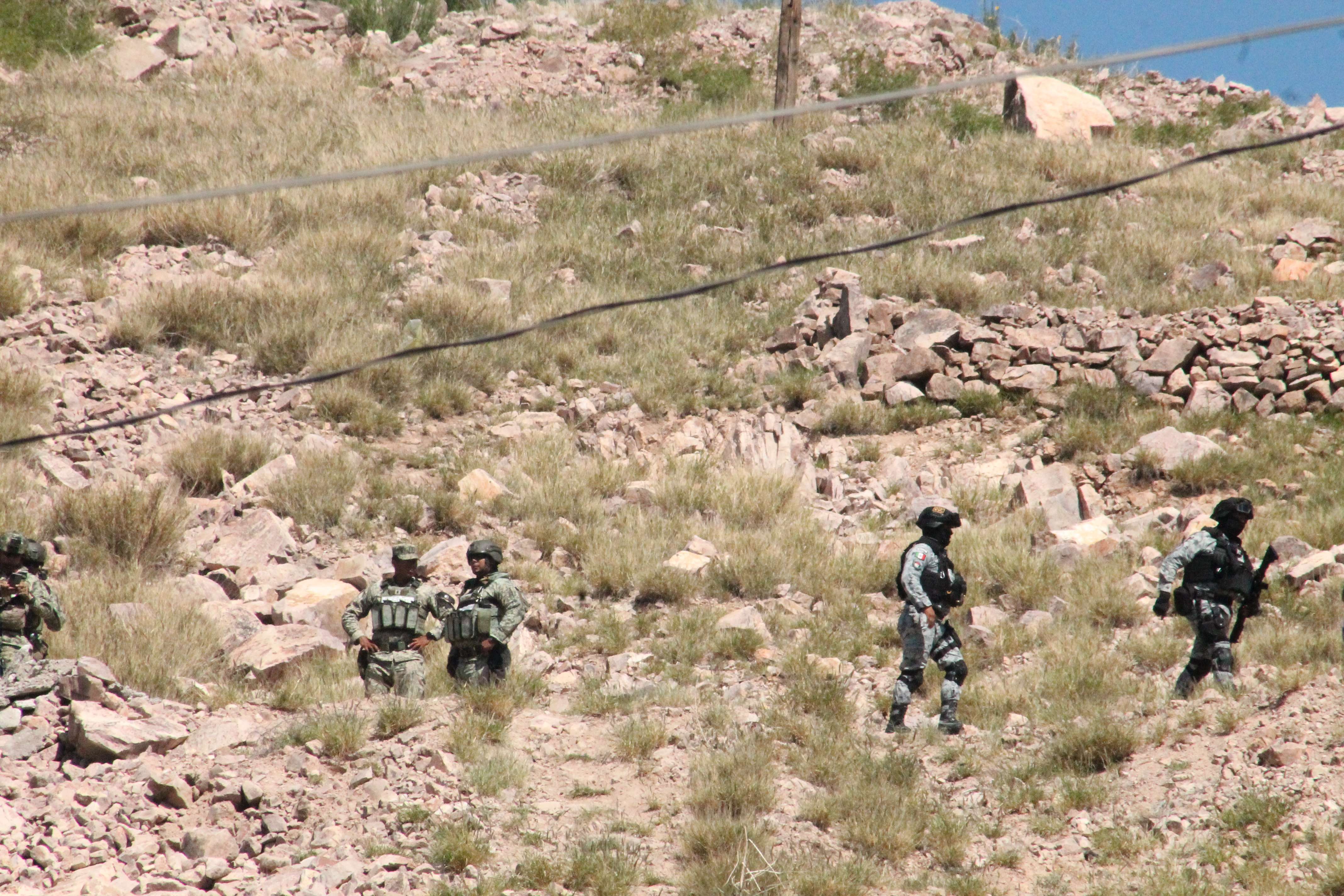 Hallan a uno muerto en un jacal de la colonia San Jorge