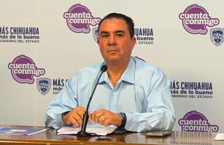 Confirma Educación clases normales este lunes en Chihuahua