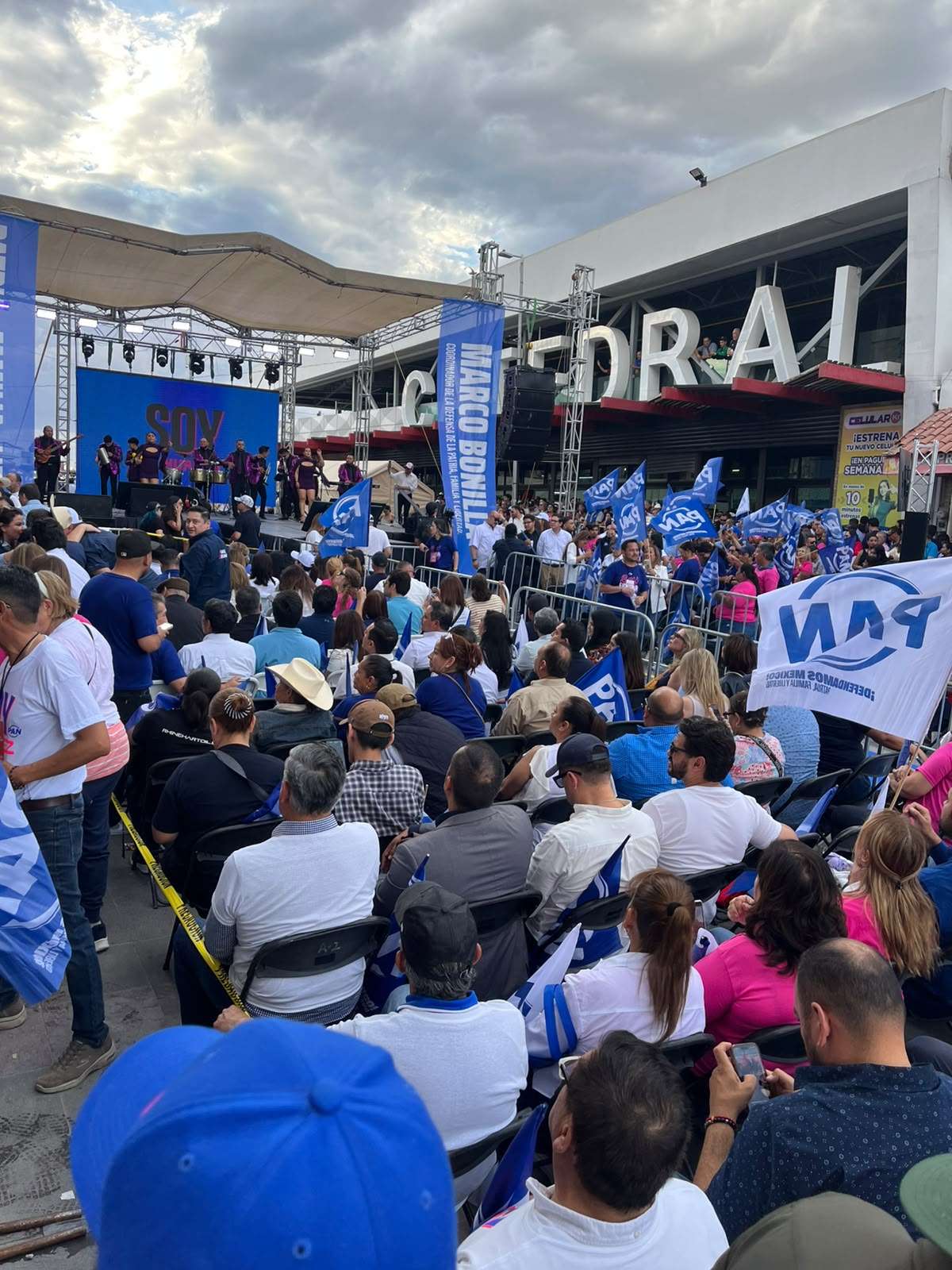 Médicos no deberían pagar de su bolsillo para atender pacientes: Xóchitl Contreras