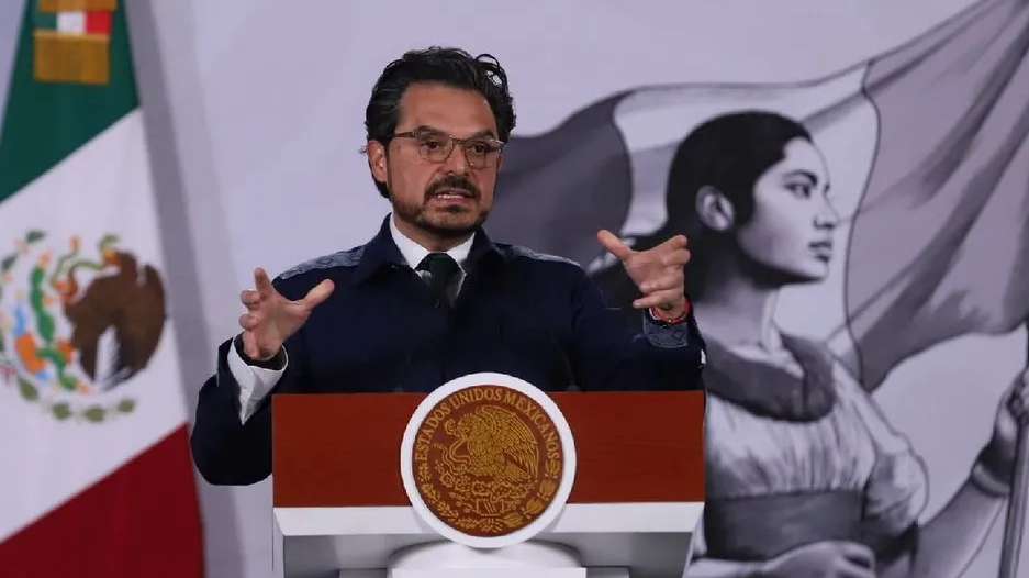 Reconoce Imss retos de atención y llama a protestas pacíficas