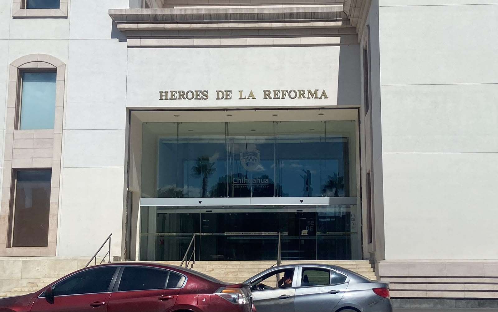 Cierran oficinas gubernamentales por aniversario de la fundación de Chihuahua