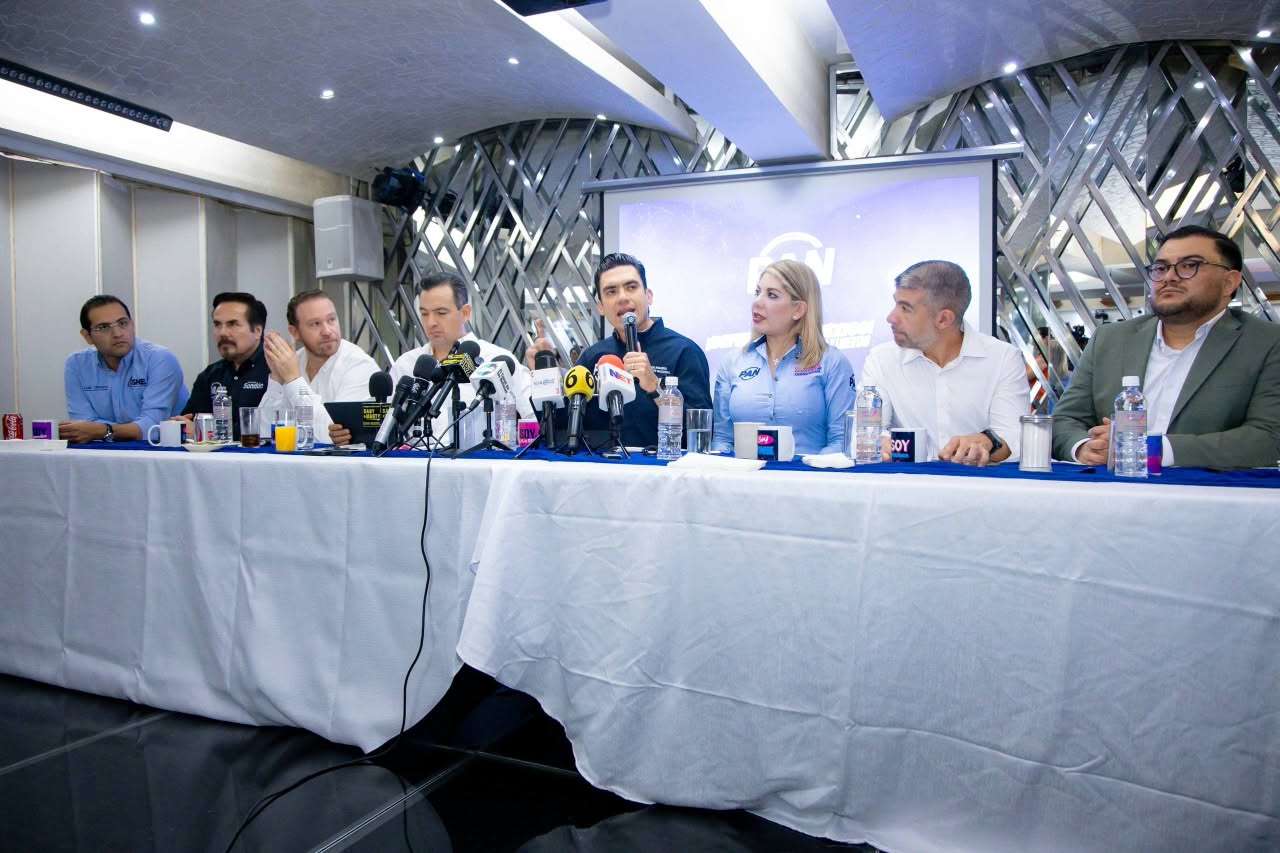 No tiene dueño ciudad Juárez, es de quienes salen a trabajar: Marco Bonilla
