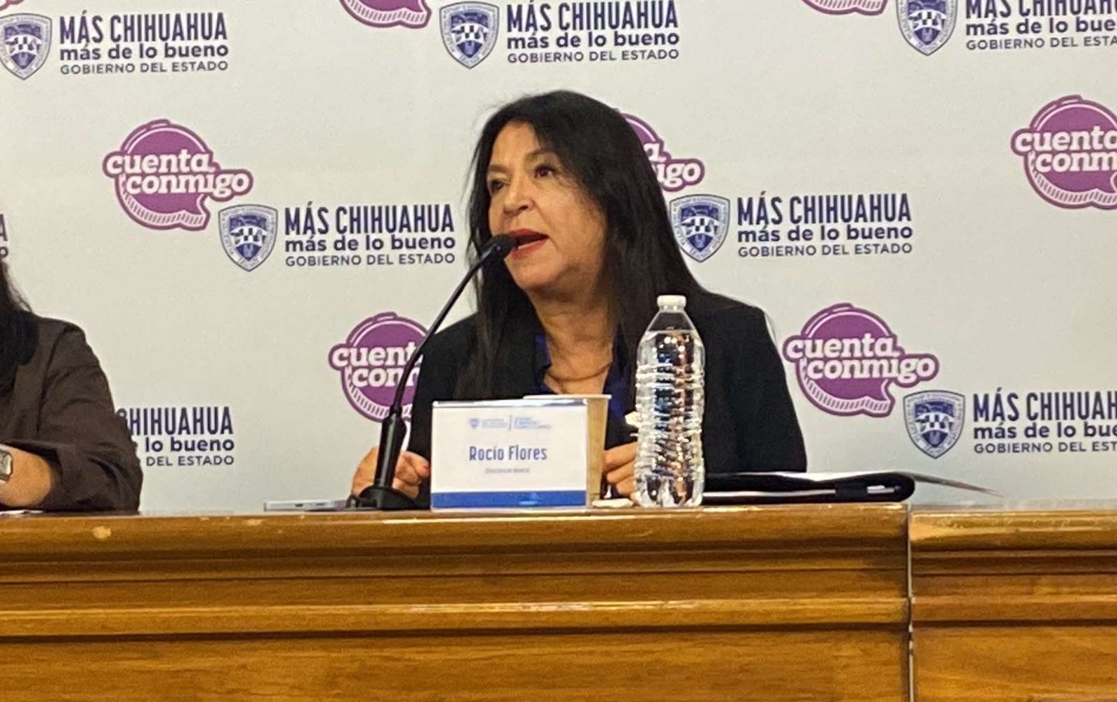 Fortalecen seguridad minera con la policía Minera y convenios con Sspe 