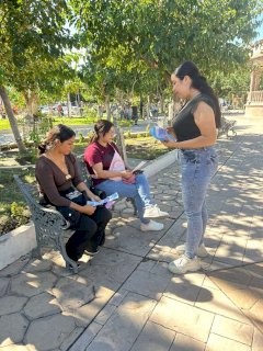 Ofrece Meoqui atención psicológica a bajo costo y gratuita