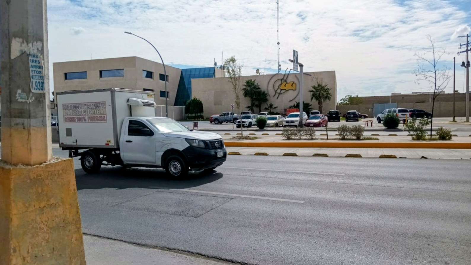 Exhortan a conductores a manejar con cuidado por carreras de este fin de semana