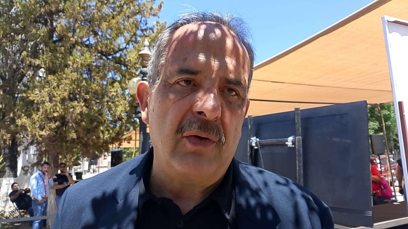 Respalda Canaco designación de Loya en la Fiscalía General del Estado