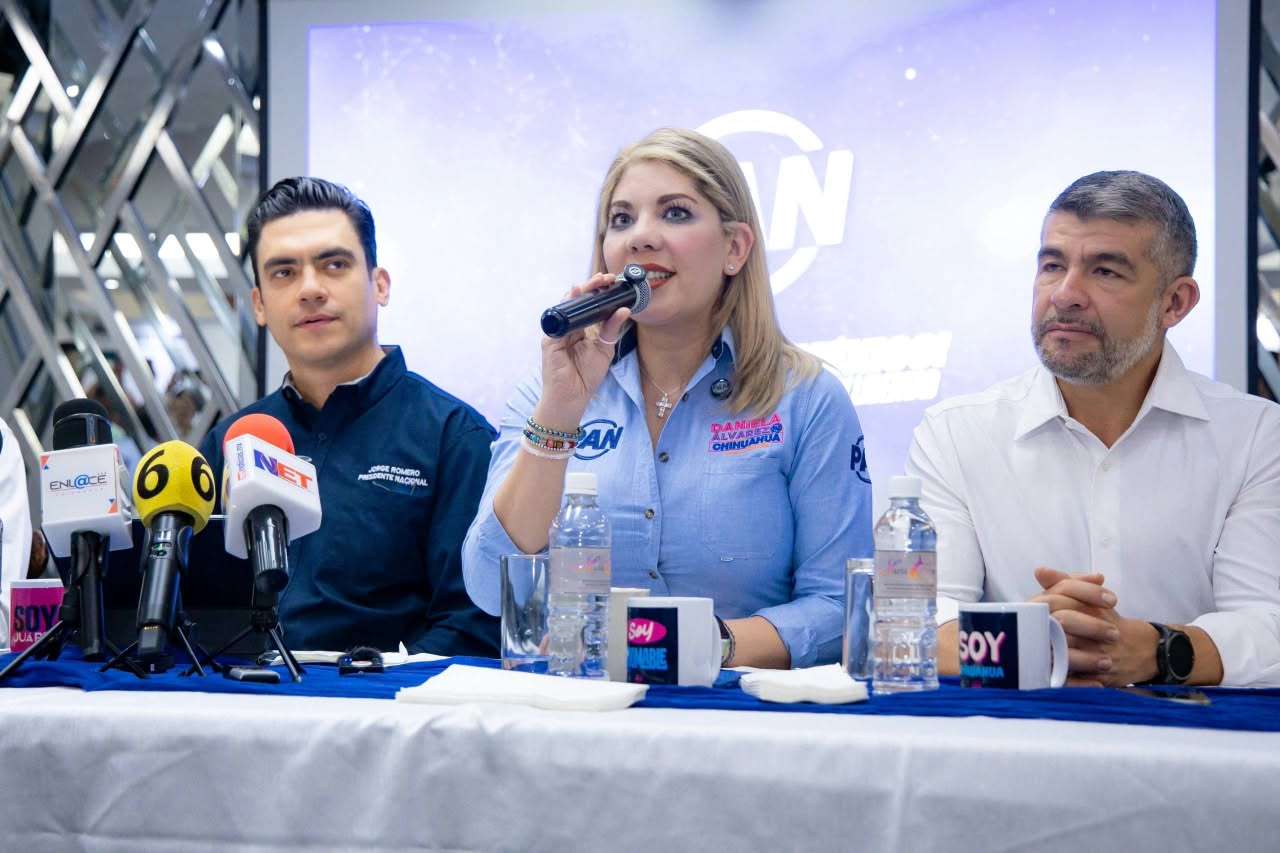 No tiene dueño ciudad Juárez, es de quienes salen a trabajar: Marco Bonilla